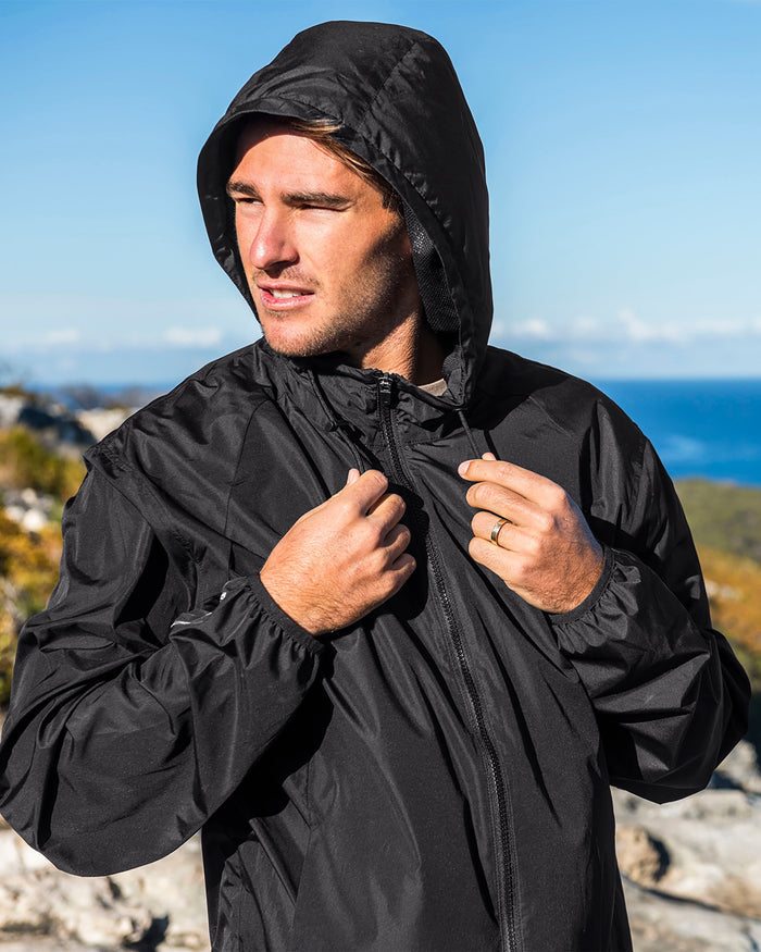 Volcom Men's Wavern Jacket