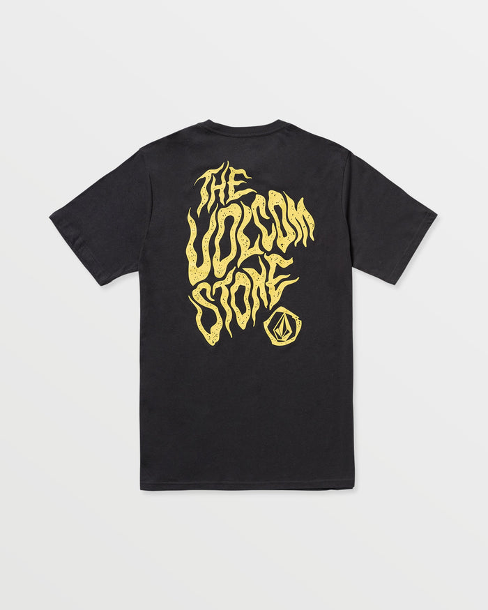 Men's Wavvy Short Sleeve Tee--Volcom
