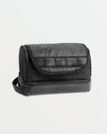 Wingman Travel Dopp Kit-Black-Volcom