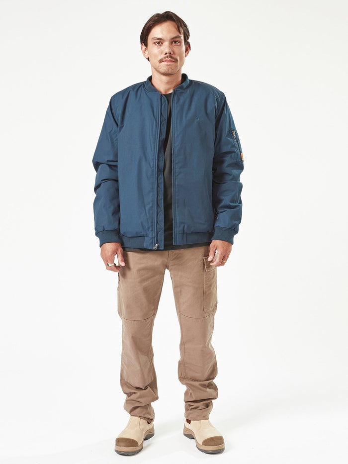 Volcom Men's Volcom Workwear Jacket