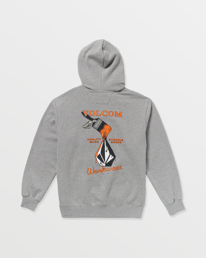 Volcom Men's Workwear Pullover