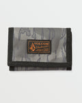 Workwear Wallet-Brindle-Volcom