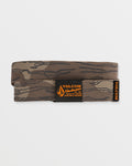 Men's Workwear Web Belt-Brindle-Volcom