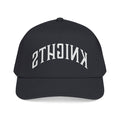 Mid Profile Baseball Cap