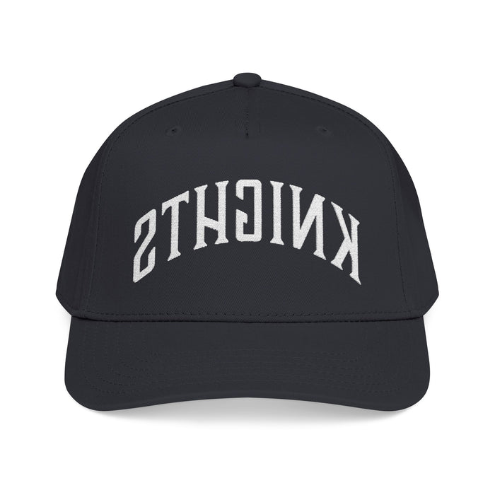 Mid Profile Baseball Cap