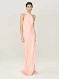 Milos Dress in Prairie Sunset