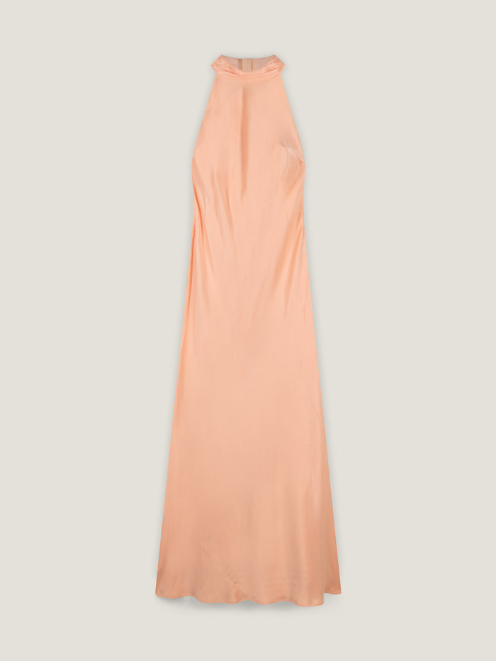Milos Dress in Prairie Sunset