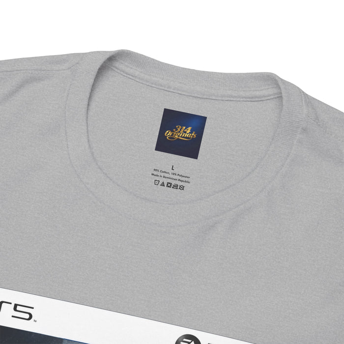 Mineral Ridge Madden 27 T‑Shirt - 314 Originals