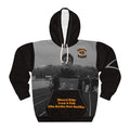 Mineral Ridge Rams Track & Field Hoodie – Kamari Wright - 314 Originals
