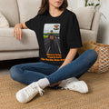 Mineral Ridge Track & Field - Kamari Wright Photo T-Shirt - 314 Originals