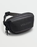 Mini Dos Pack Waist Bag-Black-Volcom