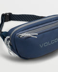 Mini Dos Pack Waist Bag-Dark Slate-Volcom