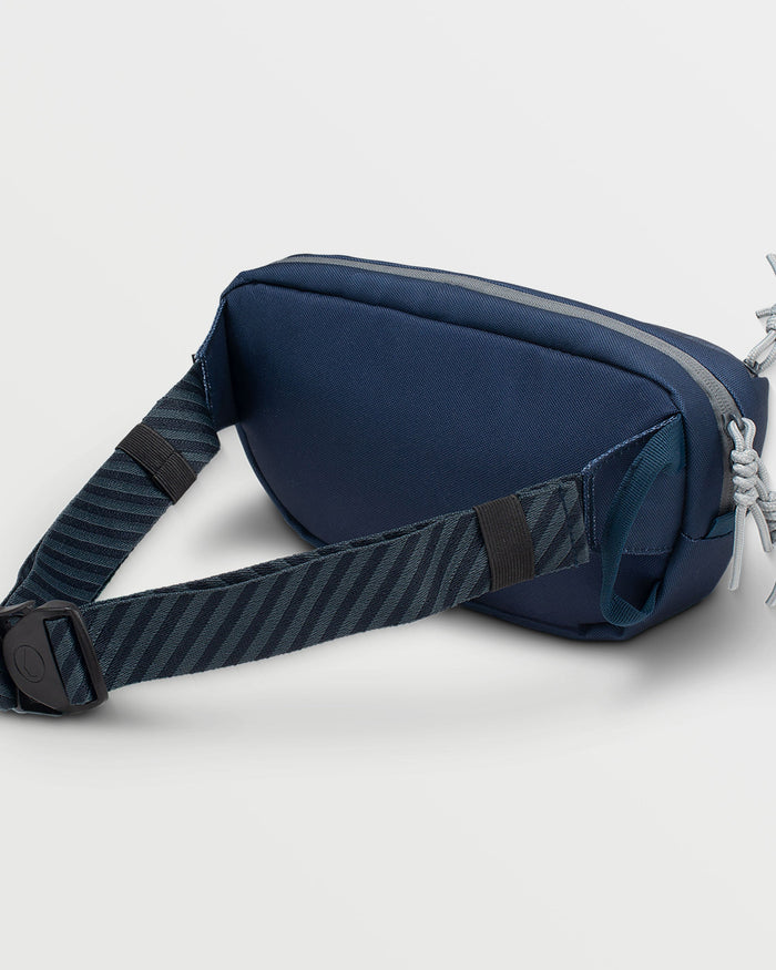 Volcom Mini Dos Pack Waist Bag