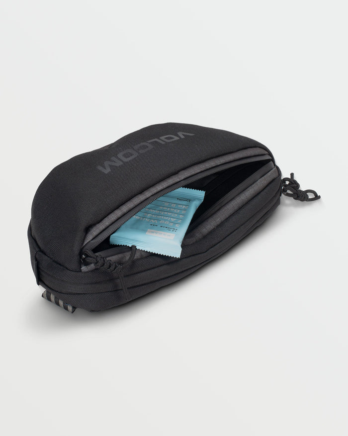 Volcom Mini Dos Pack Waist Bag