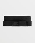 Modstone Web Belt-Black-Volcom