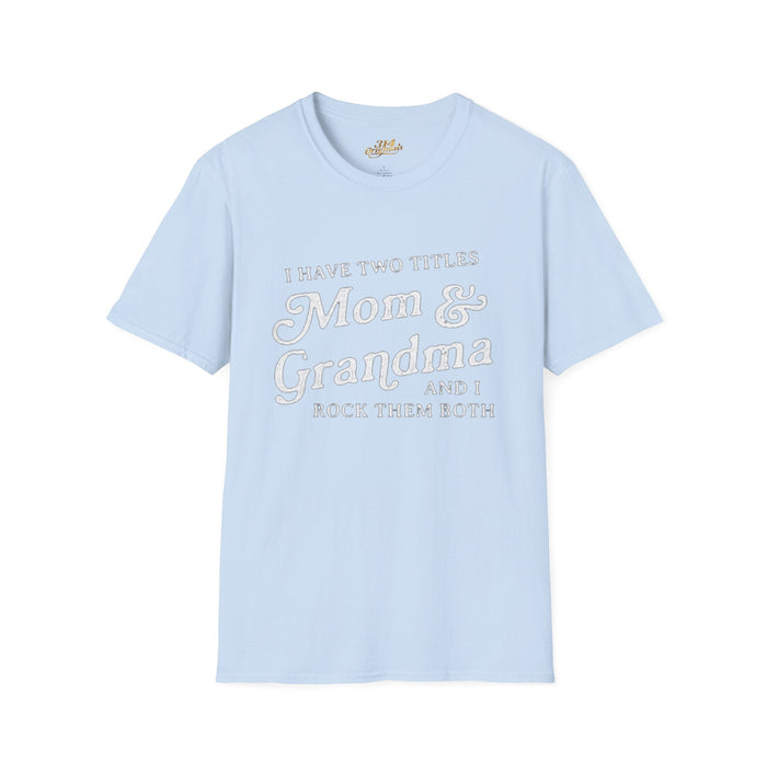 Light Blue / S