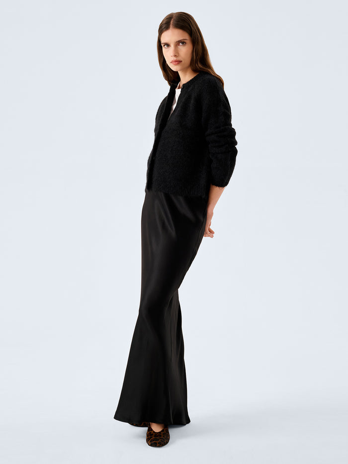 Monty Skirt in Black