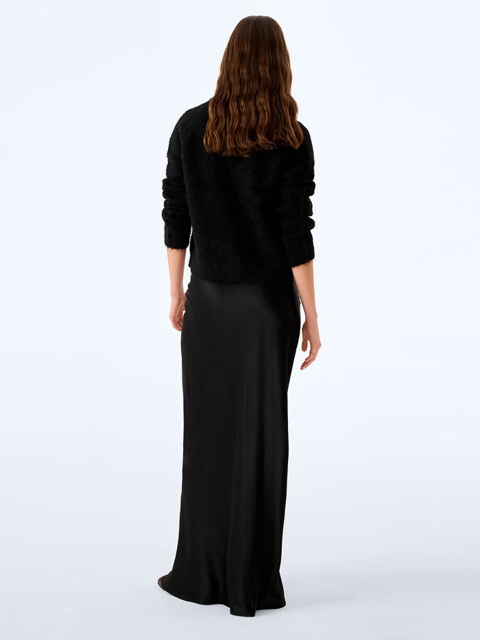 Monty Skirt in Black