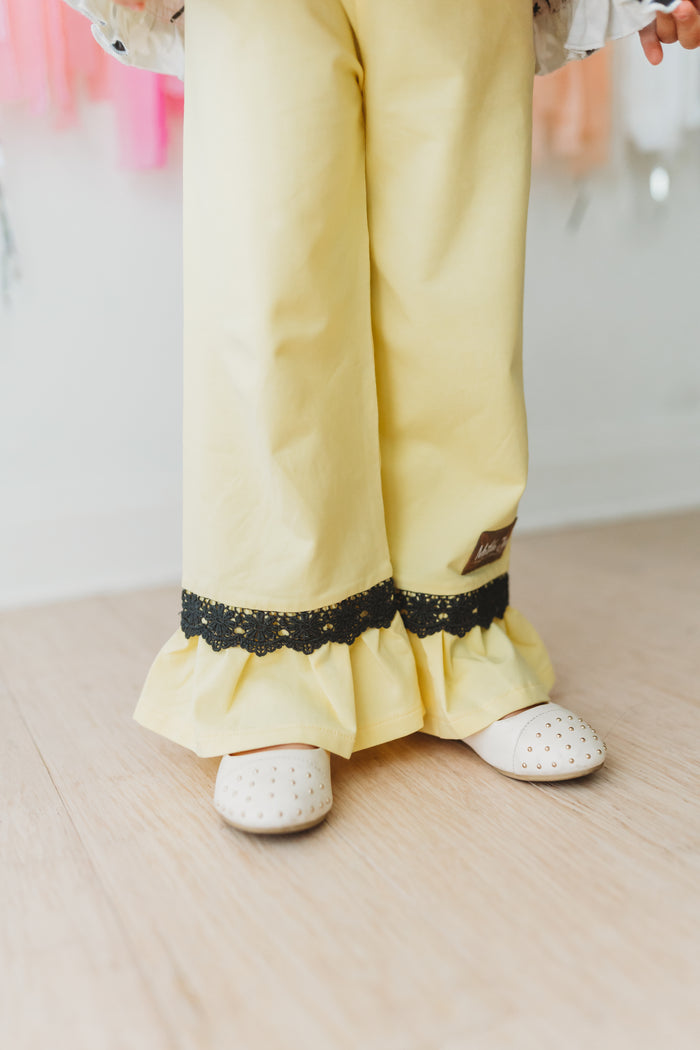 Moonbeam Big Ruffles