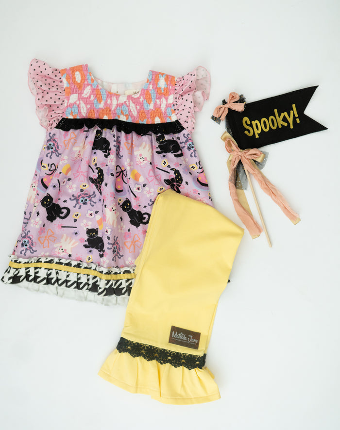 Moonbeam Big Ruffles
