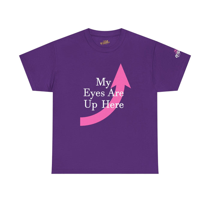 Purple / S
