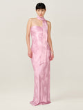 Myla Dress in Vintage Pink