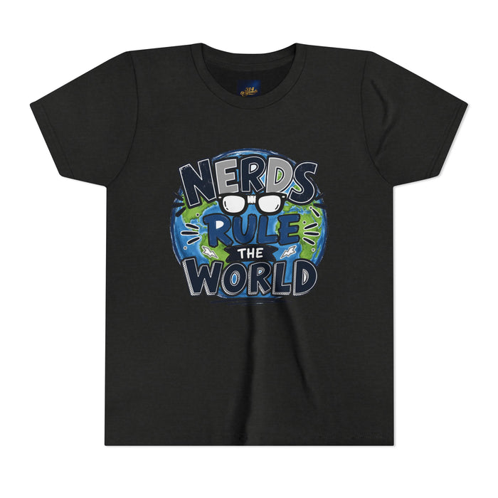 S / Black Heather