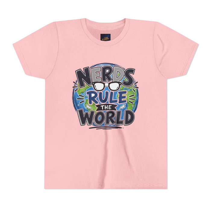 S / Pink