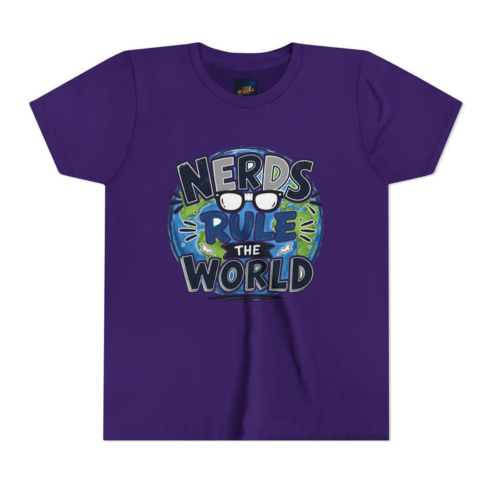 S / Team Purple