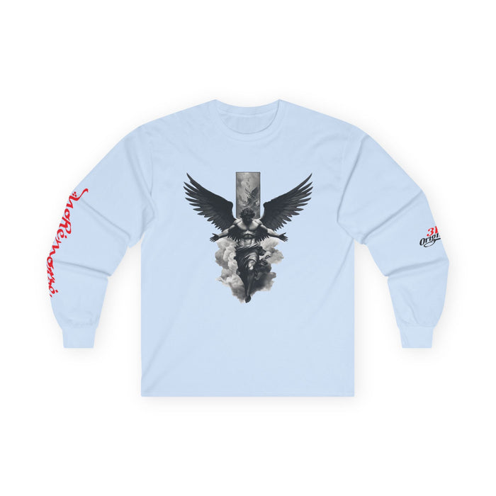 S / Light Blue