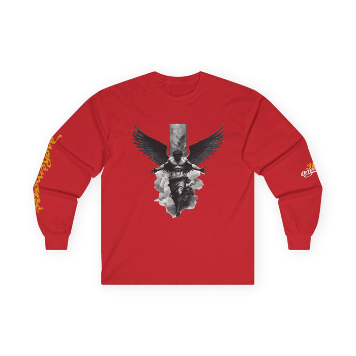 S / Red