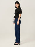 Noemi Top in Black