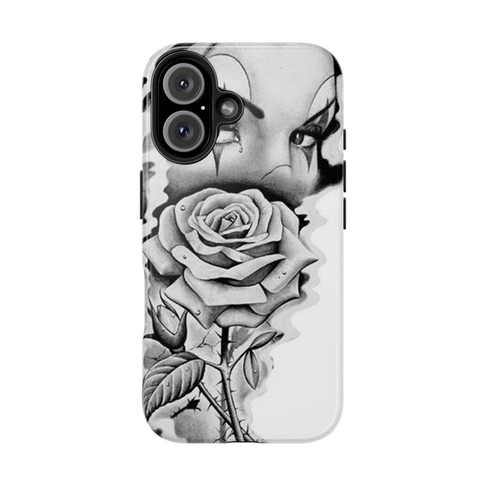 iPhone 16