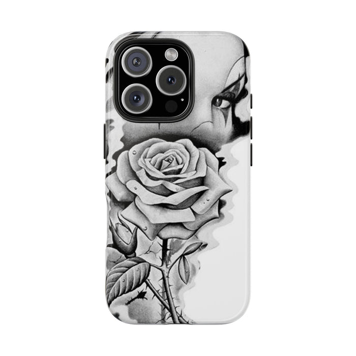 iPhone 16 Pro