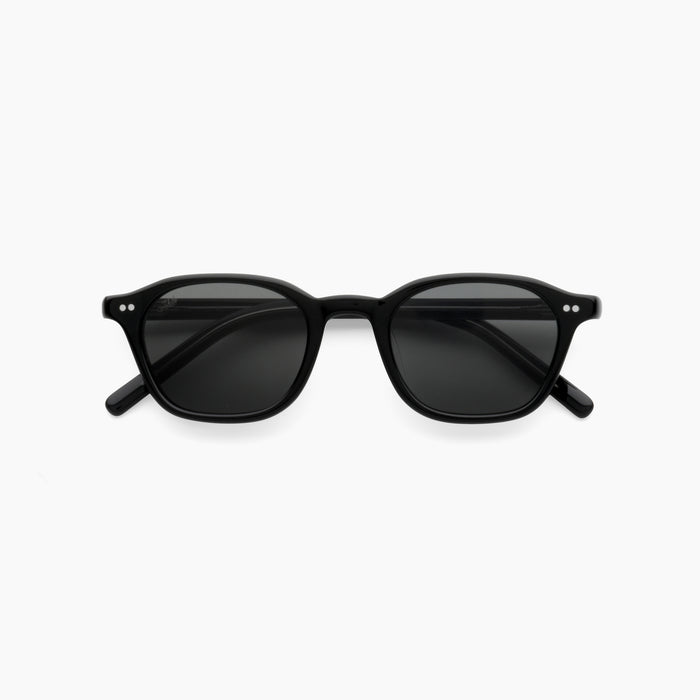 Black / Black