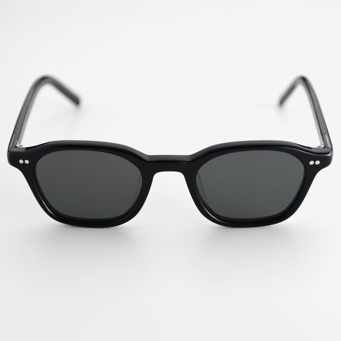 Black / Black