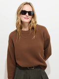 Nottinghill Sweater in Wool