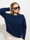 Nottinghill Sweater in Wool