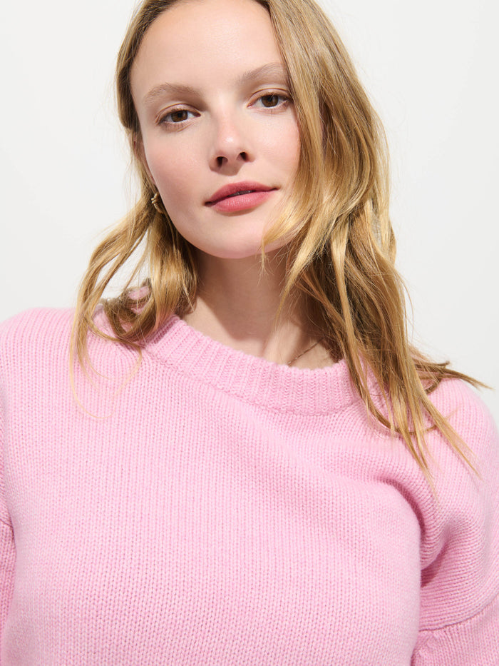 Nottinghill Sweater in Wool