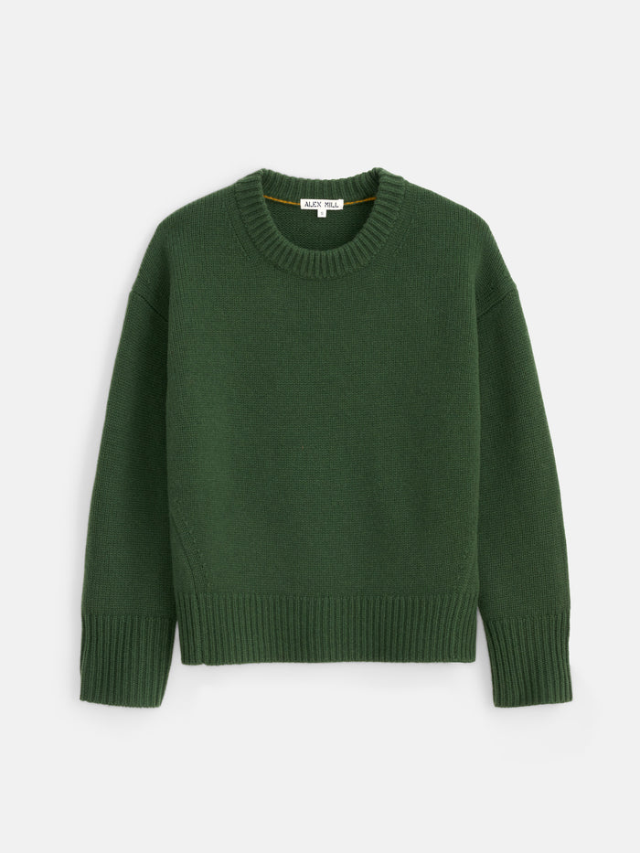 Nottinghill Sweater in Wool