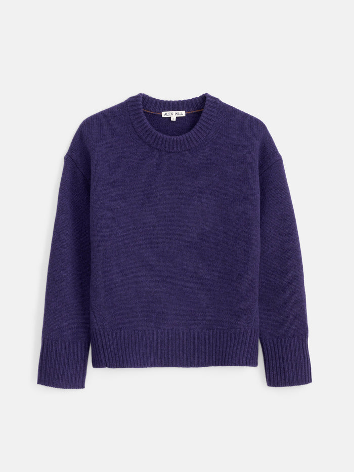 Nottinghill Sweater in Wool