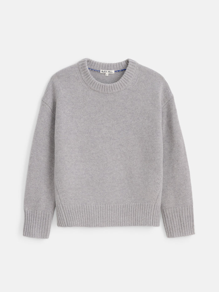 Nottinghill Sweater in Wool