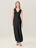 Nova Dress in Black