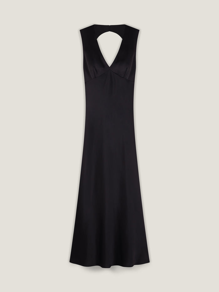 Nova Dress in Black