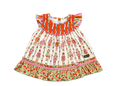 Nutcracker Brigade Tunic