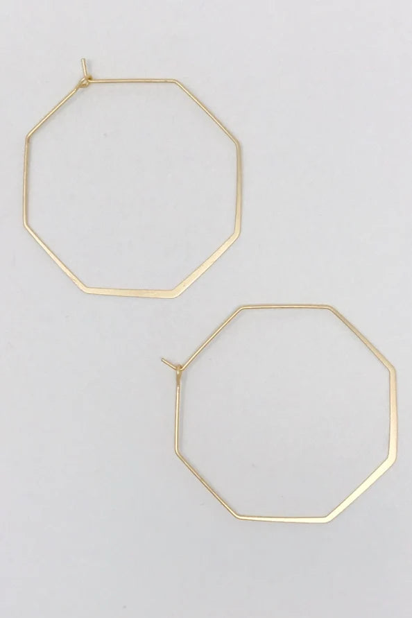 Octavia Hoops