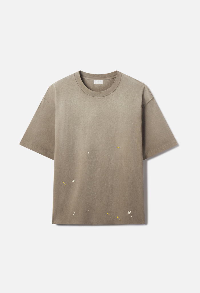 Odeon Tee / Vintage Drift