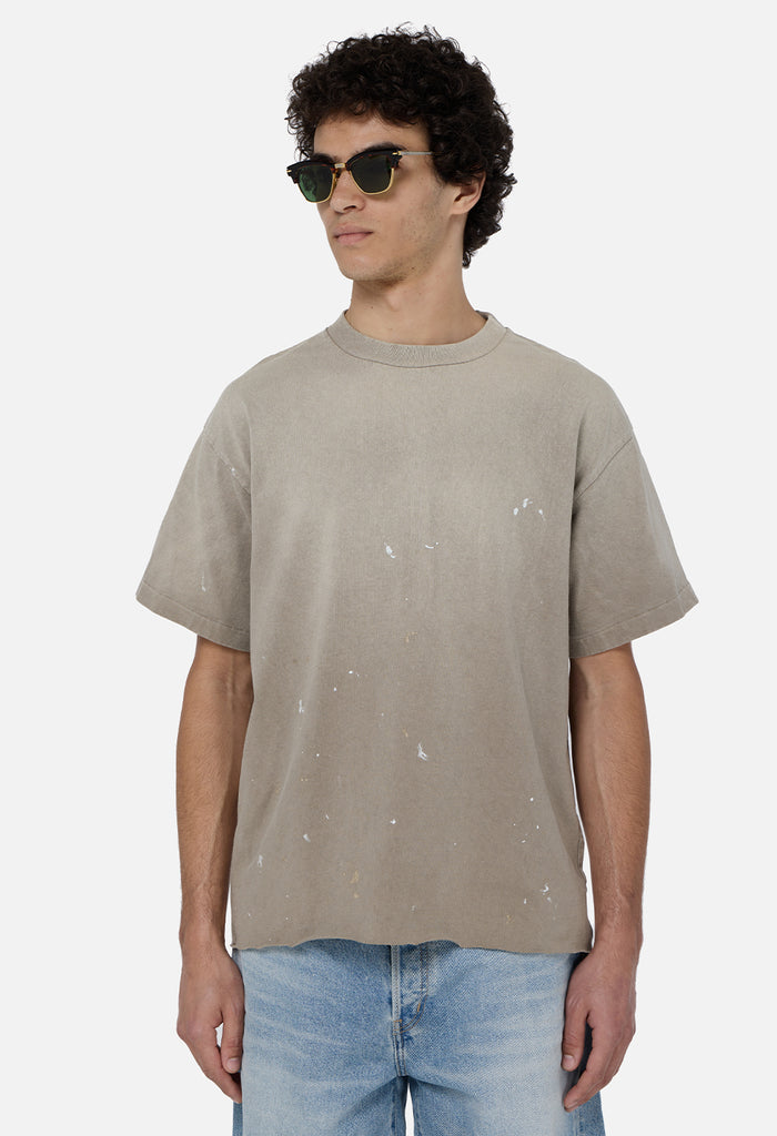 Odeon Tee / Vintage Drift