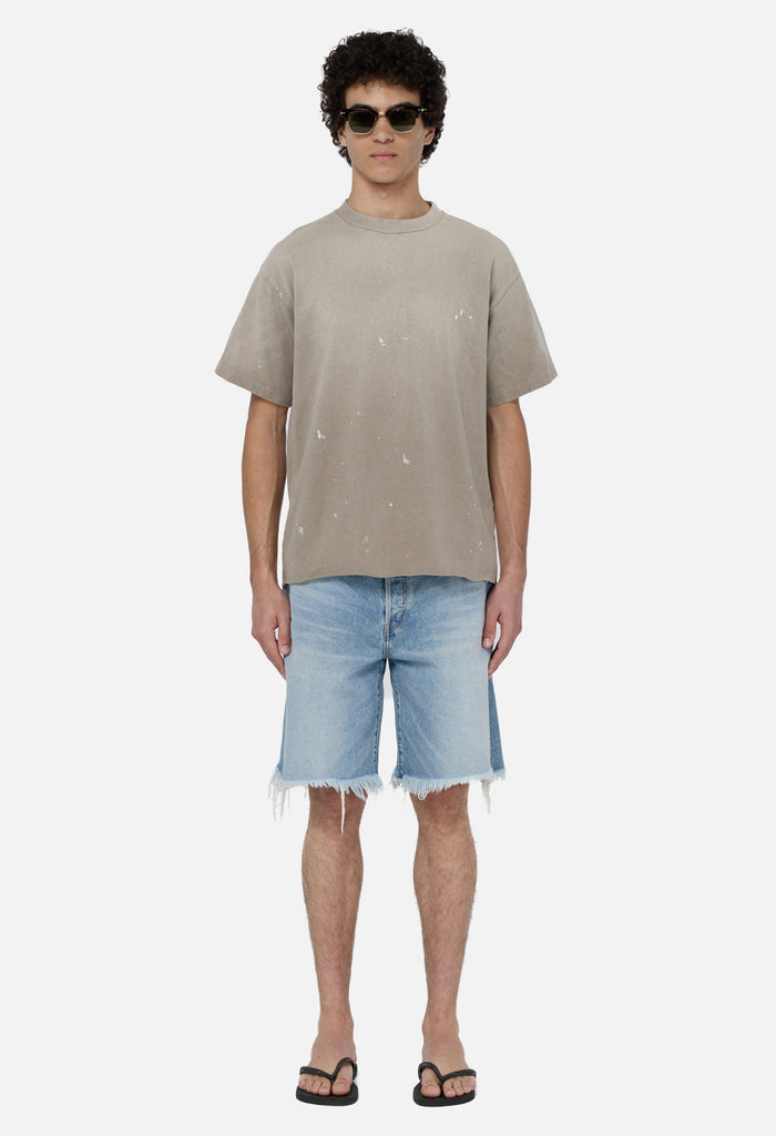 Odeon Tee / Vintage Drift