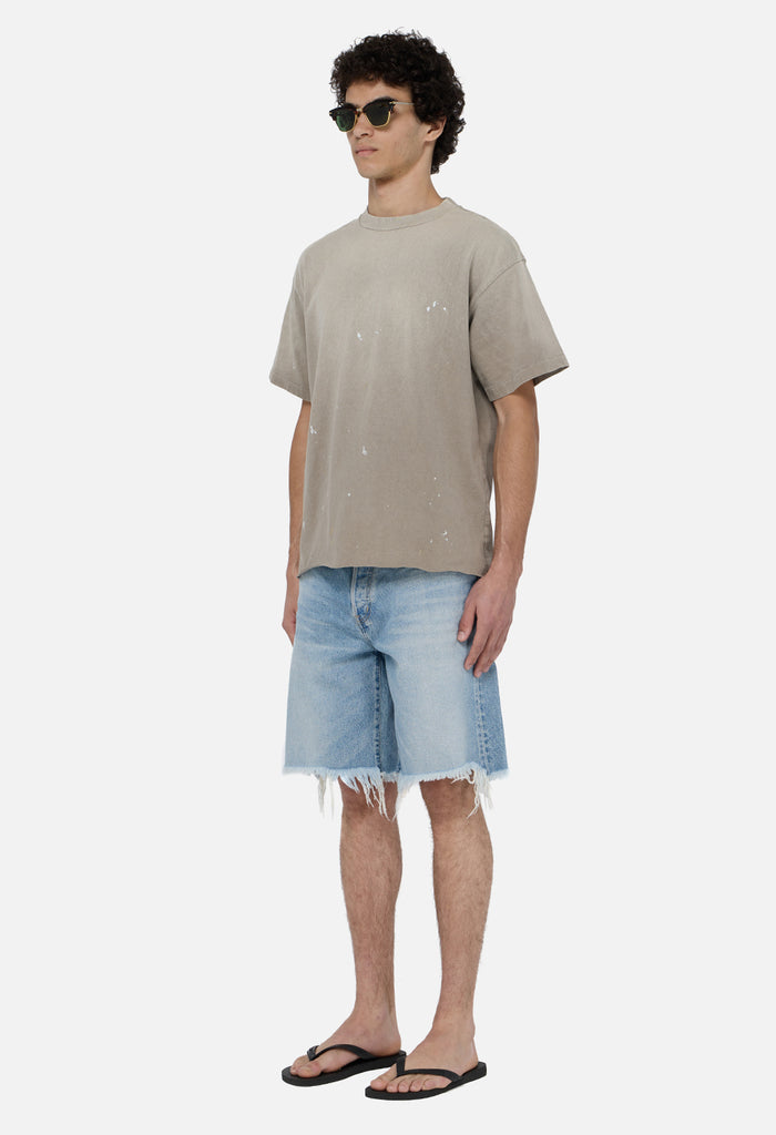 Odeon Tee / Vintage Drift